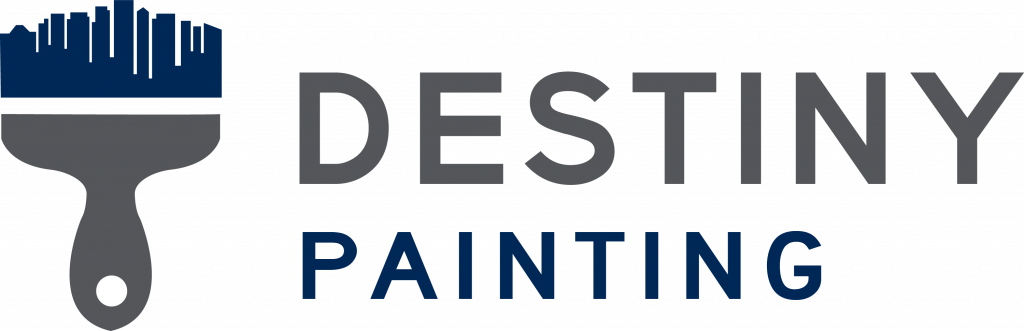 destiny painting logo
