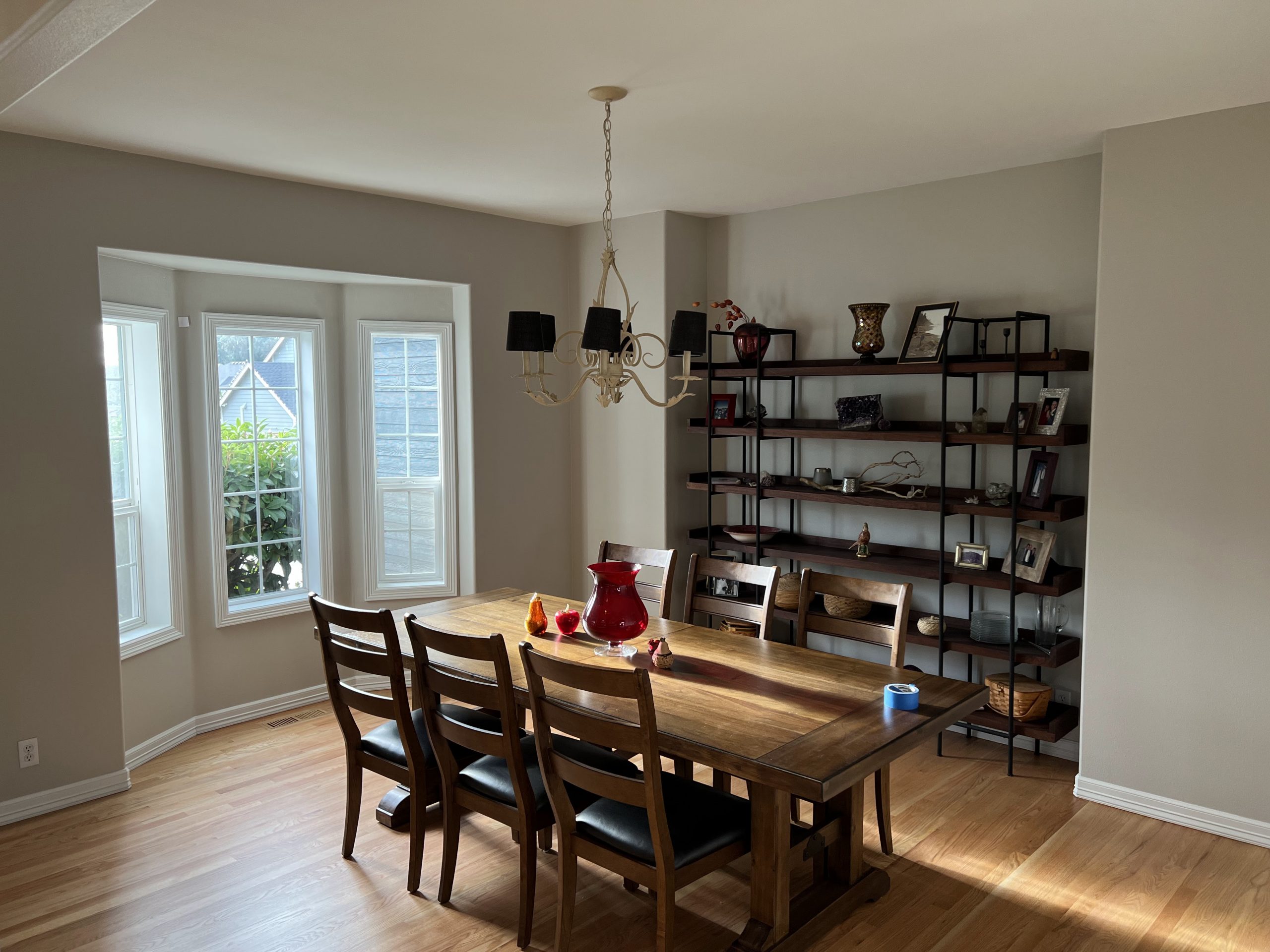 destiny painting near Puyallup