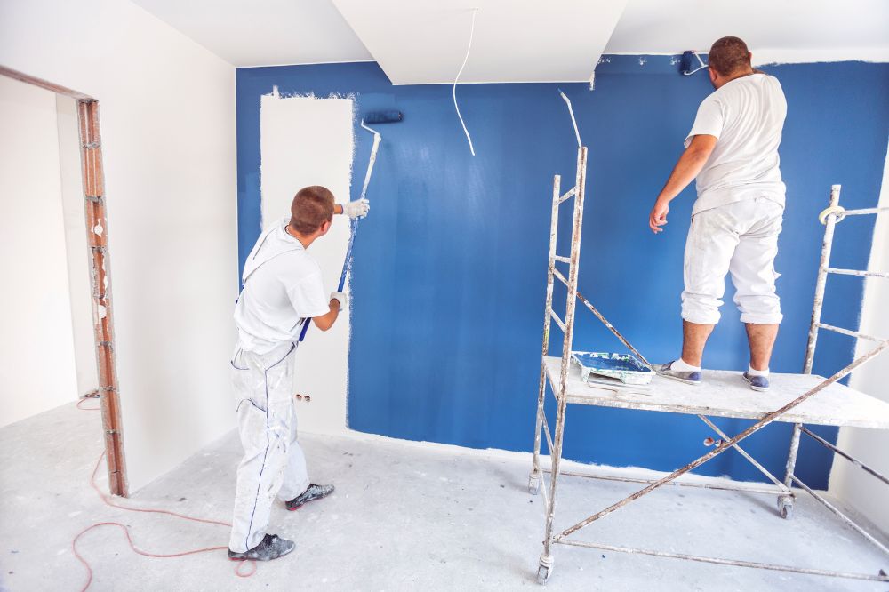 Expert Exterior Painters Share Tips for Long-Lasting Results